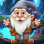Play Games4King Happy Dwarf Ma…